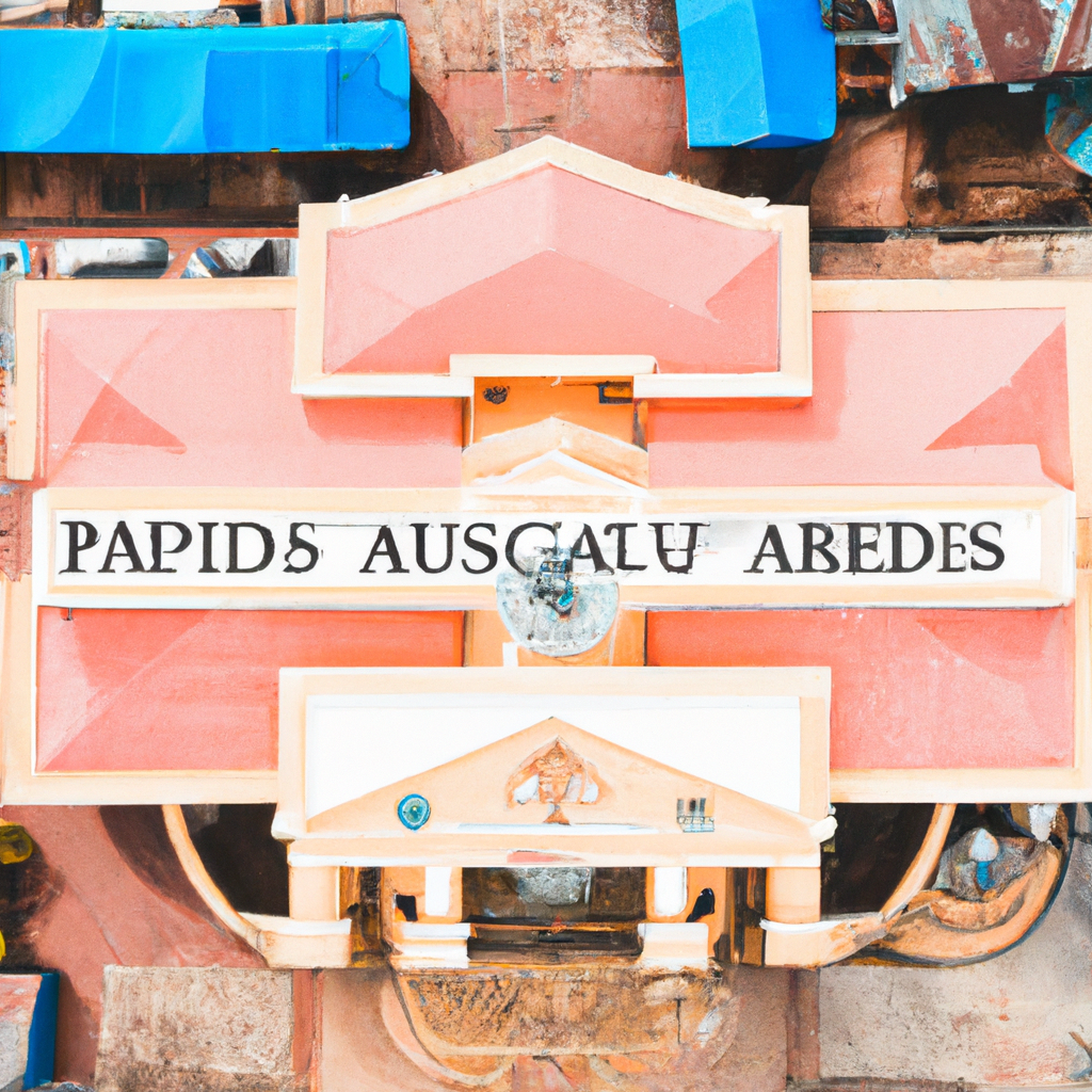 Agusan del Sur Provincial Capitol, Prosperidad Horror Story, History & Paranomial Activities